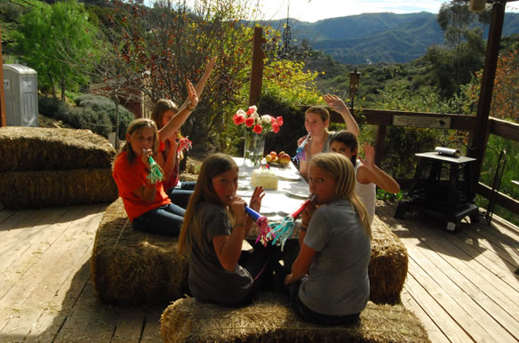 BithdayPartiesAttheRanch