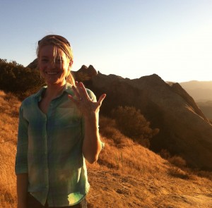 Option 3 romantic packages los angeles horseback riding
