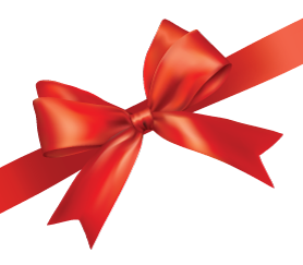 Gift bow