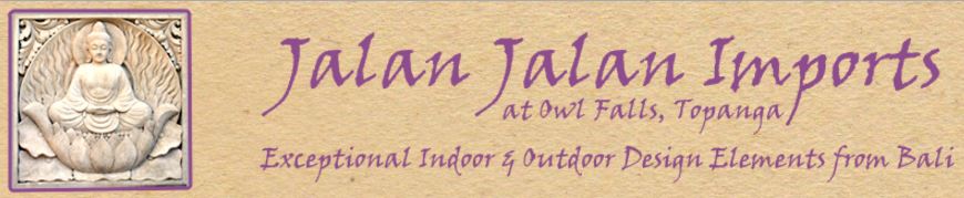 Jalan Jalan Imports