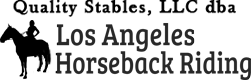 Los Angeles Horseback Riding